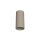Deckenleuchte Beige GU10 Ø5,5 cm Modern dekorativ rund