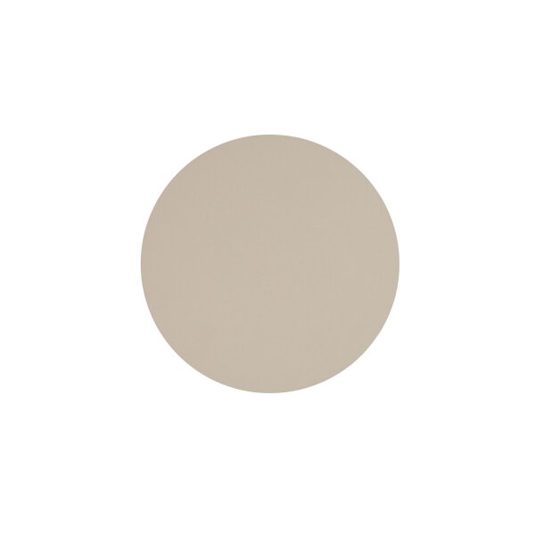 LED Wandleuchte indirekt Beige 3000K B:15 cm Modern