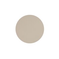 LED Wandleuchte indirekt Beige 3000K B:15 cm Modern
