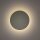 LED Wandleuchte indirekt Salbei 3000K Ø15 cm Modern