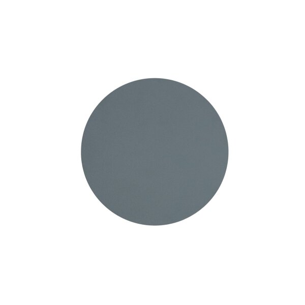 LED Wandleuchte indirekt Blau 3000K B:15 cm Modern