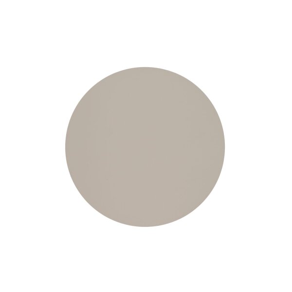 LED Wandleuchte indirekt Beige 3000K B:25 cm Modern