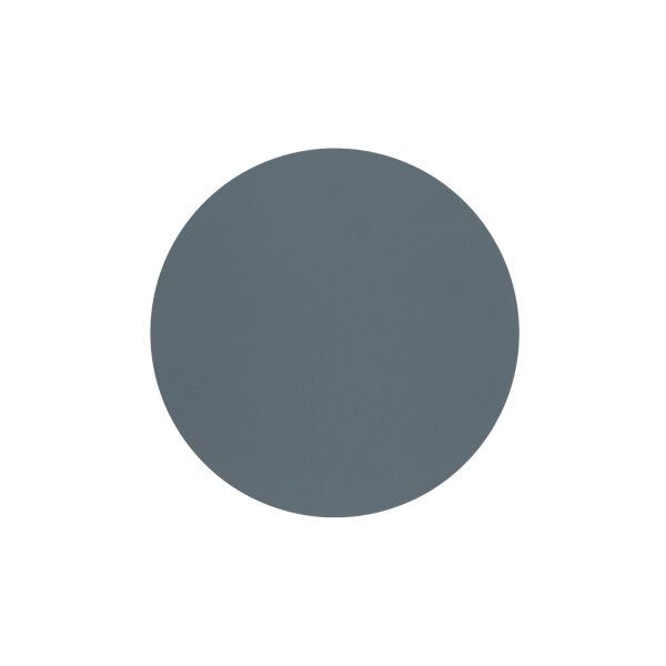 LED Wandleuchte indirekt Blau 3000K B:25 cm Modern