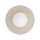 Wandleuchte blendarm Beige Glas Kugel G9 B:25 cm Modern