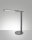 LED Tischleuchte Aluminium 3000/4000/5000/6000K 37,4 cm