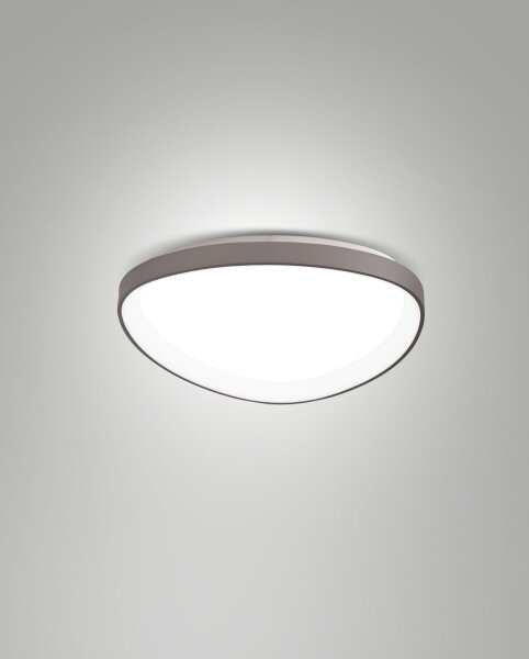 LED Deckenleuchte 2700/3000/4000K L:42 cm dekorativ