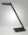 LED Tischleuchte Schwarz 3000/4000K H:58 cm schwenkbar