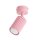 Deckenspot schwenkbar drehbar Aluminium Rosa GU10 6,5cm
