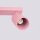 Deckenspot schwenkbar drehbar Aluminium Rosa GU10 30cm