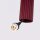 Hängelampe höhenverstellbar Aluminium Burgund GU10 30cm