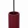Hängelampe verstellbar Aluminium Burgund GU10 L:19,5cm