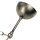 Pendelleuchte in Braun antik L:74cm Esstisch Lampe