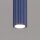 Deckenlampe Aluminium Ultramarin GU10 L:6,5cm rund
