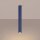 Deckenlampe Aluminium Ultramarin GU10 B:6,5 cm rund
