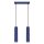 Hängelampe verstellbar Aluminium Ultramarin GU10 L:30cm