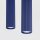 Hängelampe verstellbar Aluminium Ultramarin GU10 L:30cm
