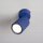 Deckenspot schwenkbar Aluminium Ultramarin GU10 B:7cm