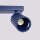 Deckenspot schwenkbar Aluminium Ultramarin GU10 117cm