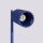 Tischlampe schwenkbar Aluminium Ultramarin GU10 19,5cm