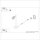 Tischlampe schwenkbar Aluminium Ultramarin GU10 19,5cm