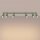 Deckenspot schwenkbar Aluminium Salbei GU10 L:117cm