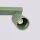 Deckenspot schwenkbar Aluminium Salbei GU10 L:117cm