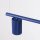Hängelampe verstellbar Aluminium Ultramarin GU10 122cm