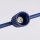 Hängelampe verstellbar Aluminium Ultramarin GU10 122cm