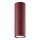 Deckenlampe Stahl Burgund Modern GU10 H:20 cm rund