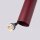 Pendelleuchte Modern Stahl Burgund GU10 L:8 cm wohnlich