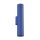 Wandlampe Up Down Stahl Ultramarin 2-flammig GU10 T:8cm