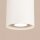 Deckenspot Aluminium Beige Modern GU10 B:10cm rund