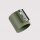 Wandlampe Up Down indirekt Aluminium Olivgrün G9 H:10cm