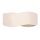 Wandlampe Up Down blendarm indirekt Stahl Beige G9 30cm