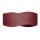 Wandlampe Up Down indirekt Stahl Burgund G9 L:30cm