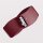 Wandlampe Up Down indirekt Stahl Burgund G9 L:30cm
