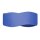 Wandlampe Up Down indirekt Stahl Ultramarin G9 L:30cm