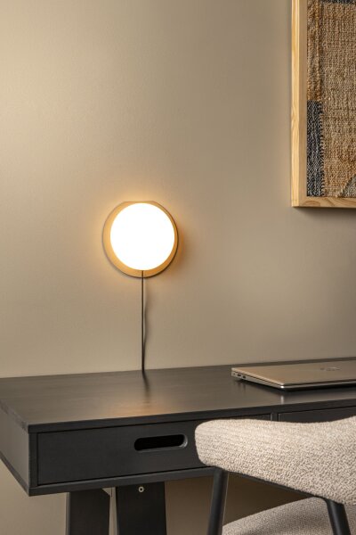 LC77591/15/41 - Tischlampe KRALO