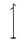 LC27703/04/30 - Stehlampe FRABE