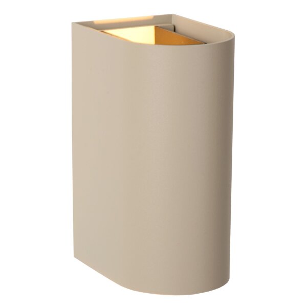 LC69818/10/41 - Wandleuchte BULE