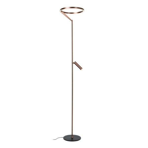 LC23700/20/96 - Stehlampe OLYRA