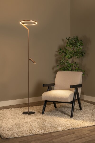 LC23700/20/96 - Stehlampe OLYRA