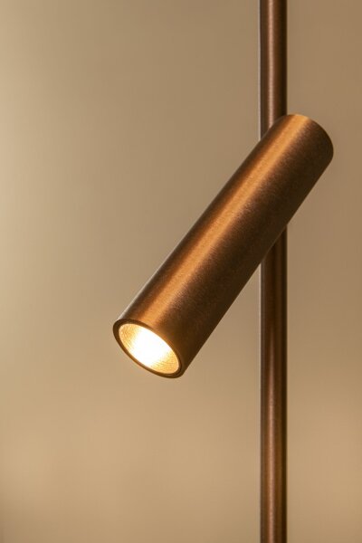 LC23700/20/96 - Stehlampe OLYRA