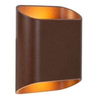 LC69805/12/97 - Wandleuchte WELE