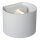 LED Wandleuchte Up Down Weiß 2700K IP54 B:13,5 cm