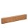LED Wandlampe Up Down Holz hell CCT 2200-3000K B:45 cm