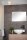 LED Deckenleuchte blendarm Weiß 3000K IP44 B:10,8 cm