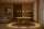 LED Pendelleuchte Glas Bernstein 2200-3300K L:141,9 cm