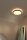 LED Deckenlampe Bewegungsmelder Schwarz 2700K IP44