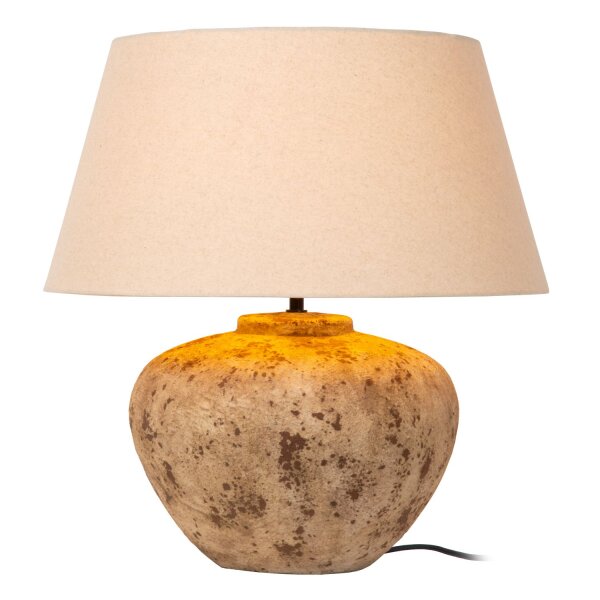 LC47512/81/43 - Tischlampe DRUBU